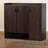 15 Pair Shoe Storage Cabinet
