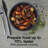 Proctor Silex 3 Quart Simplicity Pressure Cooker