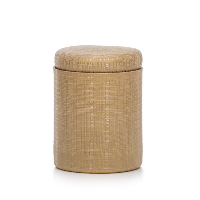 Woven Canister