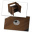 Base de meuble-lavabo simple 30,02 po seulement