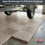 Carreaux de plancher de garage ventilés Nitro 12 po x 12 po x 3/8 po (GR graphite)-113387444