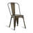 Isaul 15'' H Metal Side Chair-25370042