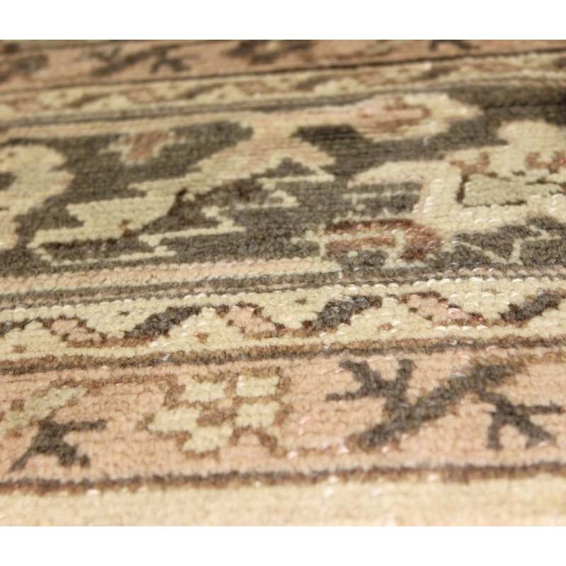One-of-a-Kind 10'10" X 11'5" Area Rug