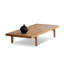 Table basse Burlywood-1854045406