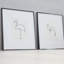 Metal Picture Frame-93449989-93449990
