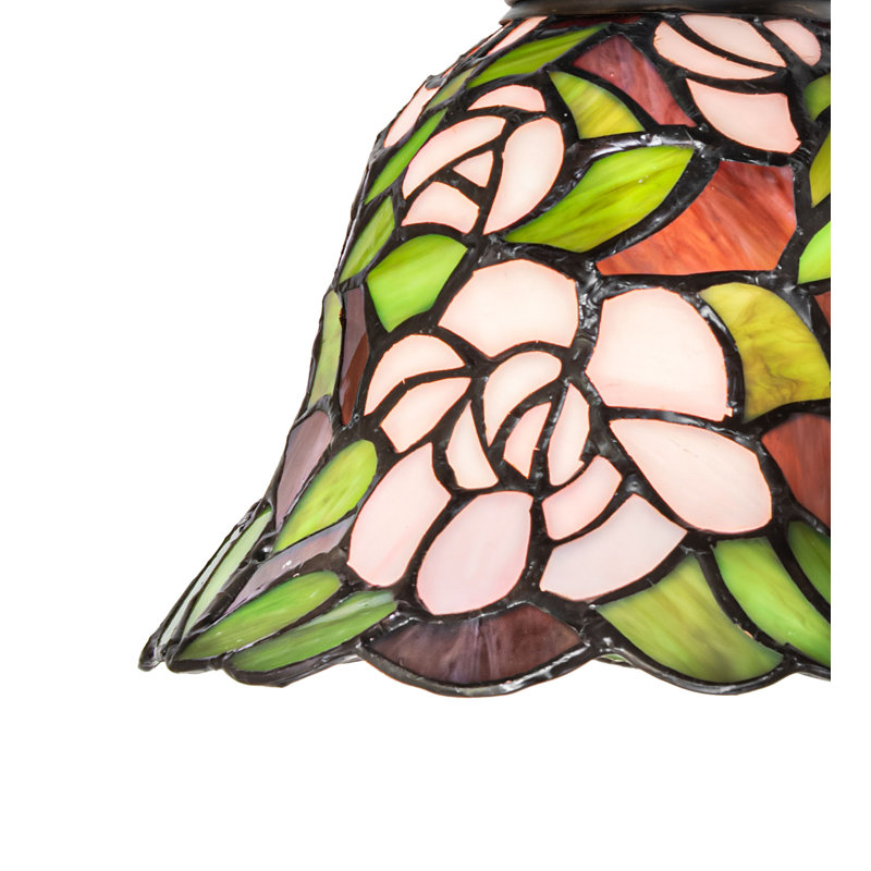 2 - Light Armed Sconce