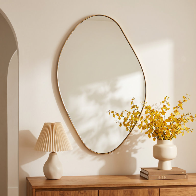 Solterra Mirror