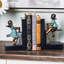 Serre-livres avec balançoire Polystone People-55870970