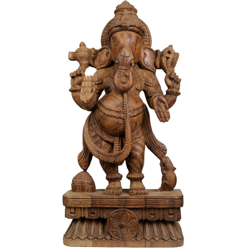 Religious & Spiritual Statue