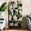 35.4 " W Entry Hall Wardrobe