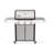 Weber Genesis S-315 Gas Grill Liquid Propane Stainless Steel