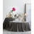 14.6'' H Tabletop Tealight Holder