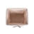 Gracie Oaks Colgate Fabric Decorative Basket-1623340039