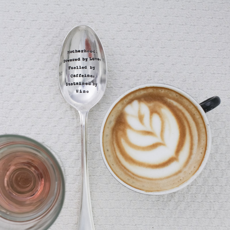 Marazi Serving Spoon