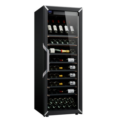 Goguette By The Eurocave Group [170+ Bottles] Freestanding Single Zone Wine Refrigerator