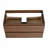 Wall-Mounted Bathroom Vanity With Resin Sink-1173025071-1173025069