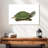 Red Eared Turtle-108842114