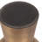 Alessia Two-Piece Pillar Candle Holder Set