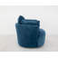 Maya Swivel Club Chair-34022353