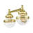 Liverman 2 - Light Dimmable Vanity Light-204691324