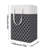 Baby Toy Items Storage Basket Home Bathroom Collapsible Laundry Basket Dirty Clothes Storage Bucket-1736864867