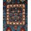 Serapi One-of-a-Kind 8' 3" X 9' 11" Hand Knotted Area Rug
