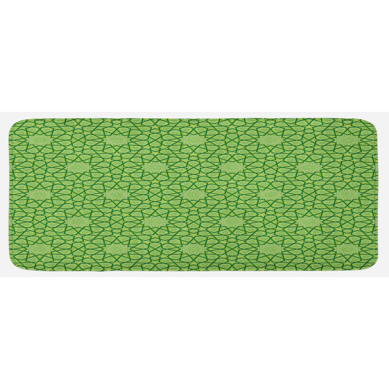 Tapis de cuisine
