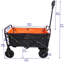Mini chariot de plage pliable-126409522-126409521