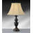 Balustrade 30" Madison Bronze Table Lamp-1811429858