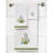 Botanica 4 Piece Turkish Cotton Towel Set-76072154