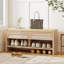 6 Pair Shoe Storage