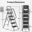 Step Ladder