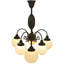 Lafayette 6 - Light Chandelier