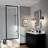 Manila Aluminum Wall Light-510030127
