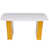 White / Gold n'est pas disponible