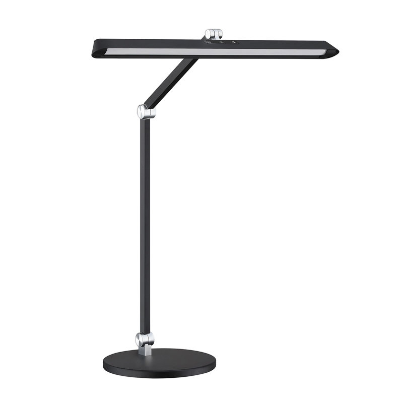 Lampe de bureau réglable en métal Zowee