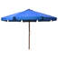 Parasol de plage Beffrey-857768755