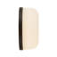 Jada 5-in Gold dimmable LED Wall Sconce-2021438414