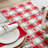 Sadie Tartan Holly Table Runner-38574937-38574940