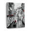 Grand Canal Scene Pop, reproduction sur toile-743719776
