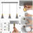 Zurcher 3 - Light Kitchen Island Pendant-1217936034