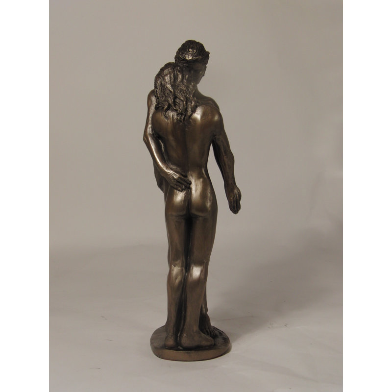 People Figurines & Sculptures