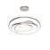 Anillo LED Pendant