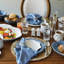 Berry & Thread Salt and Pepper Set - Whitewash