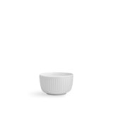 Hammershøi Porcelain Dessert Bowl