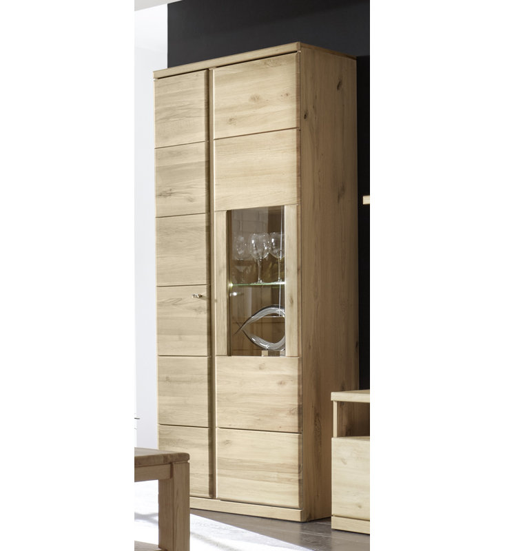Terano Display Cabinet
