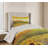 Flower Farmhouse / Country Polyester Coverlet