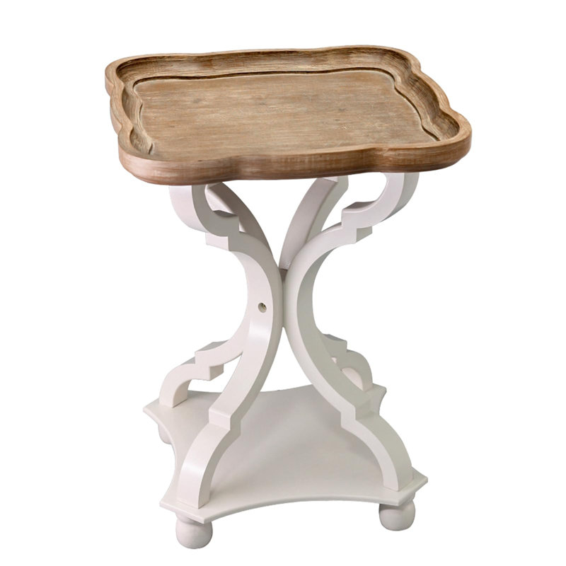 Donnel Side Table Set