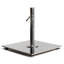 55 Steel Plastic In Ground Umbrella Base-1577324533