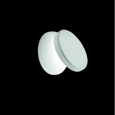 LED Flush Mounted Sconce